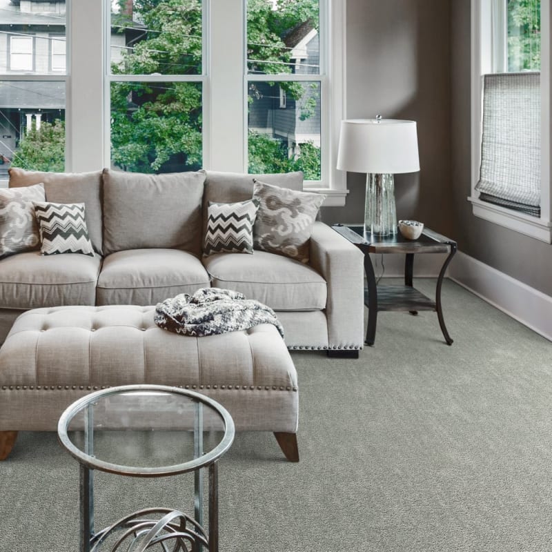 Belcarra carpet by Fabrica