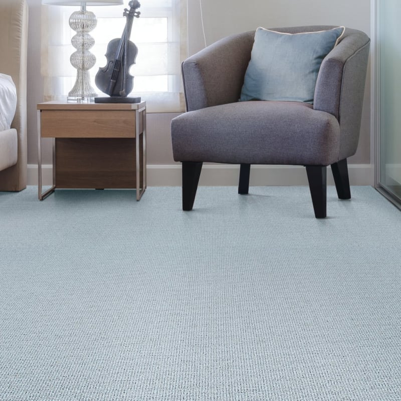 Needle Point carpet by Fabrica