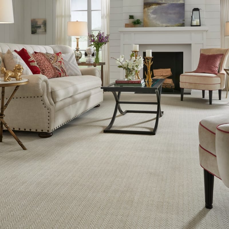 Dover carpet by Fabrica