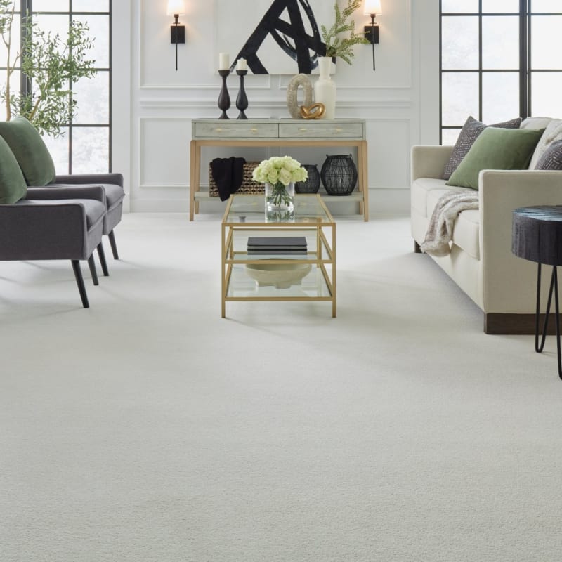 Tribute carpet by Fabrica