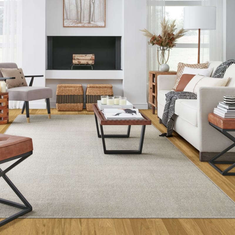 Tundra carpet by Fabrica