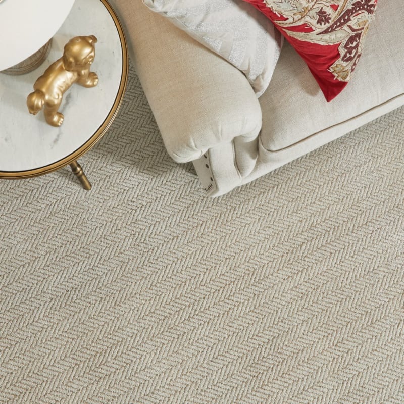 Dover carpet by Fabrica