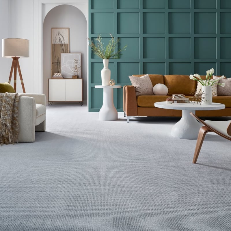 Iconic carpet by Fabrica