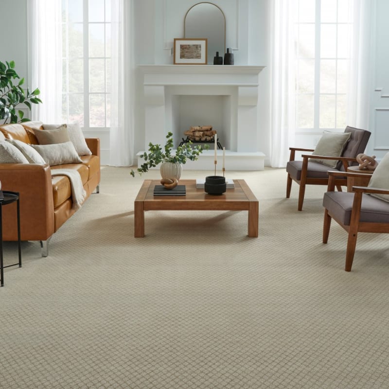 Artisan carpet by Fabrica