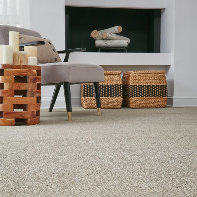 Tundra carpet by Fabrica