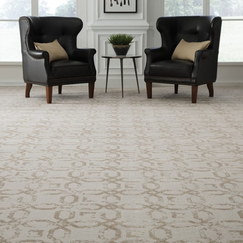 Milan carpet by Fabrica
