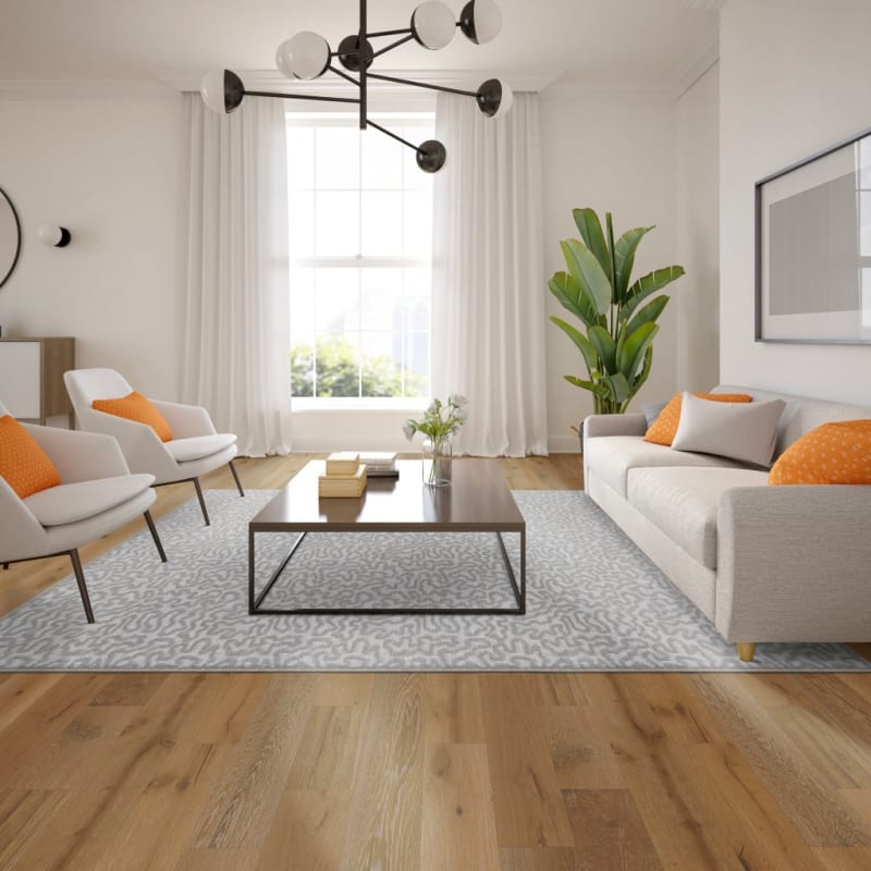 Celebration carpet by Fabrica