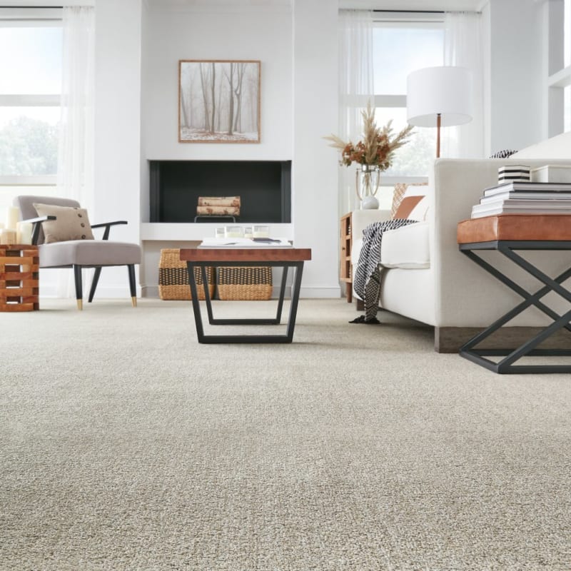 Tundra carpet by Fabrica