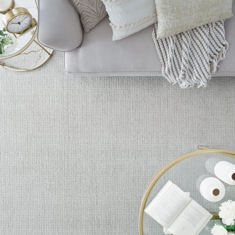 Shimmer carpet by Fabrica