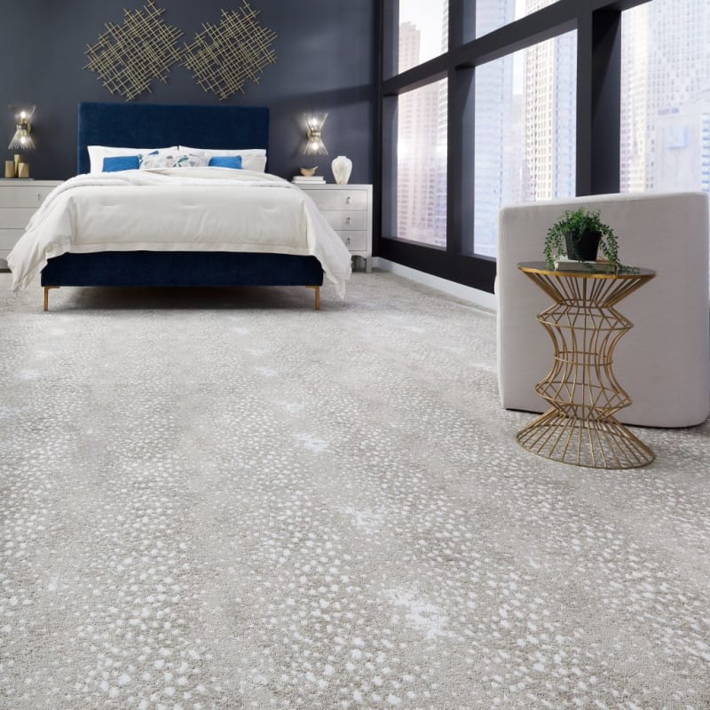 Habitat carpet by Fabrica