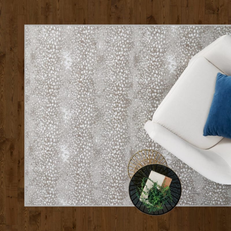 Habitat carpet by Fabrica