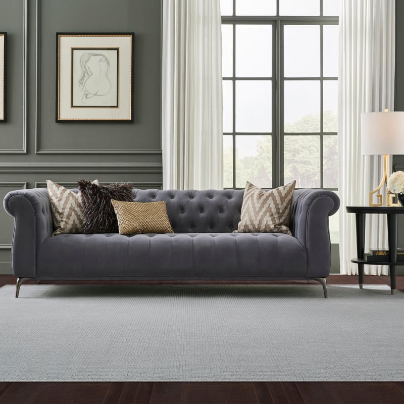 LEXINGTON carpet by Fabrica