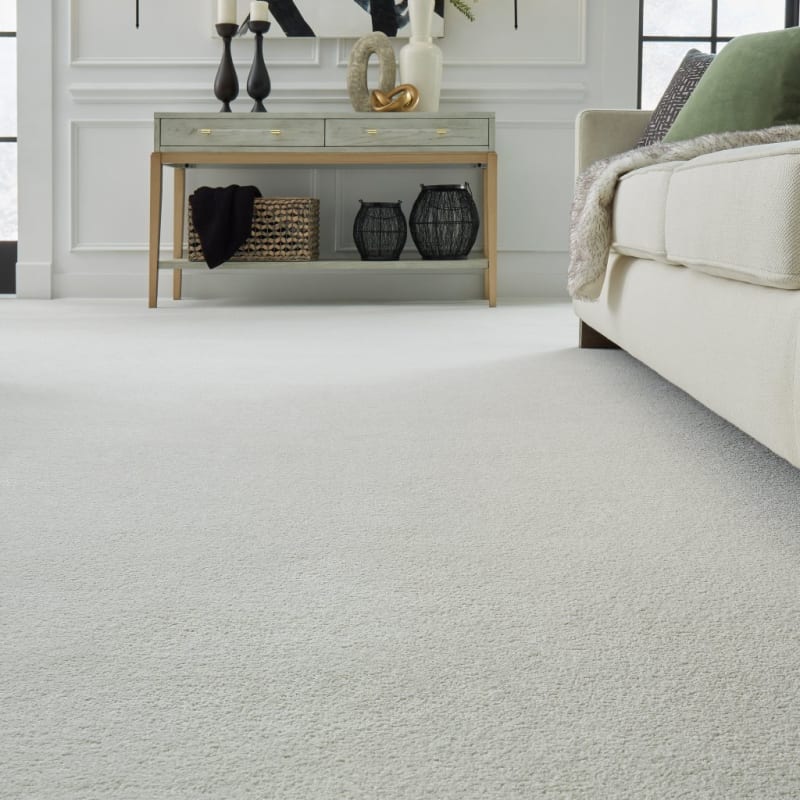 Tribute carpet by Fabrica