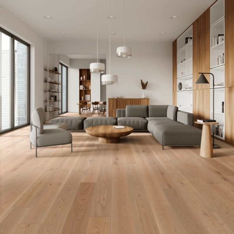 Artisan 8" carpet by Fabrica