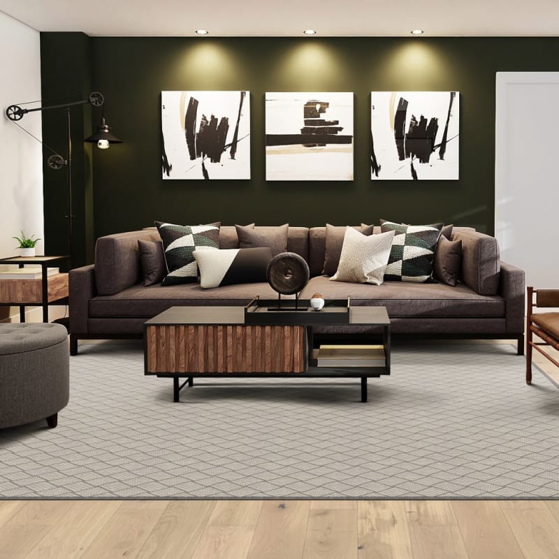 Vienna carpet by Fabrica