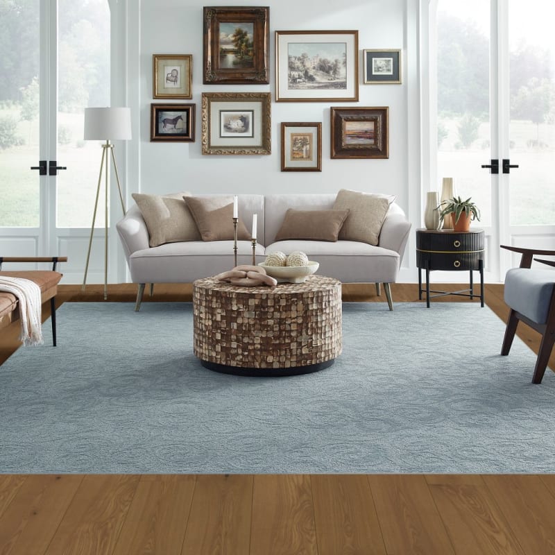 New Mallorca carpet by Fabrica