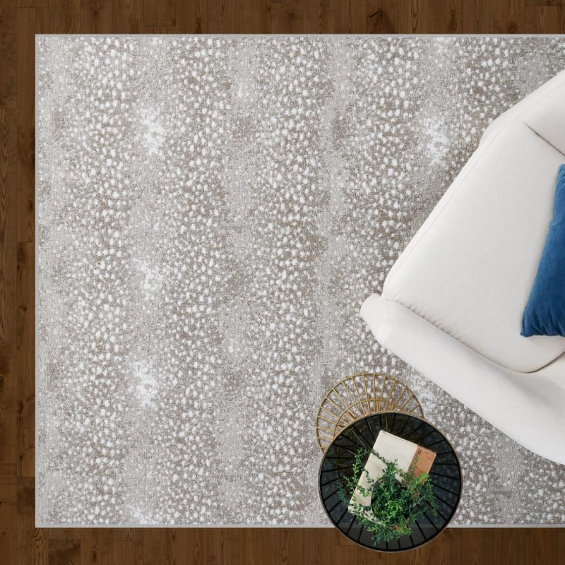 Habitat carpet by Fabrica