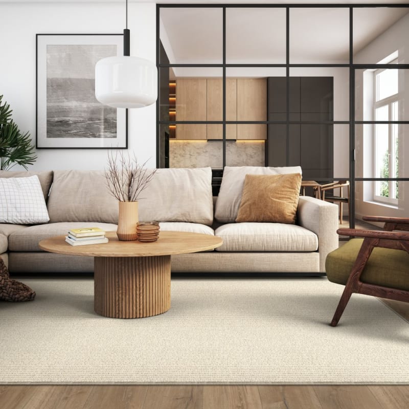 Canyon Rdge carpet by Fabrica