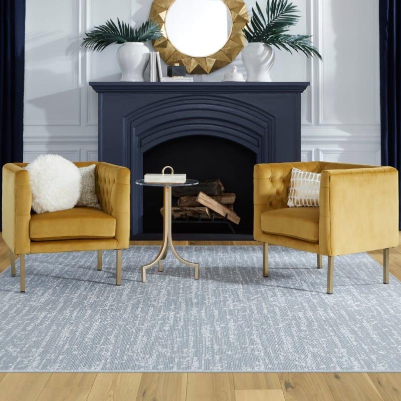 Majestic carpet by Fabrica
