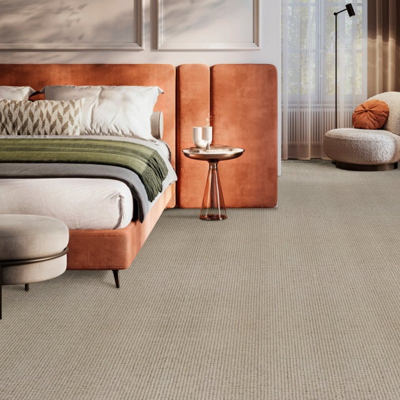 Canberra carpet by Fabrica