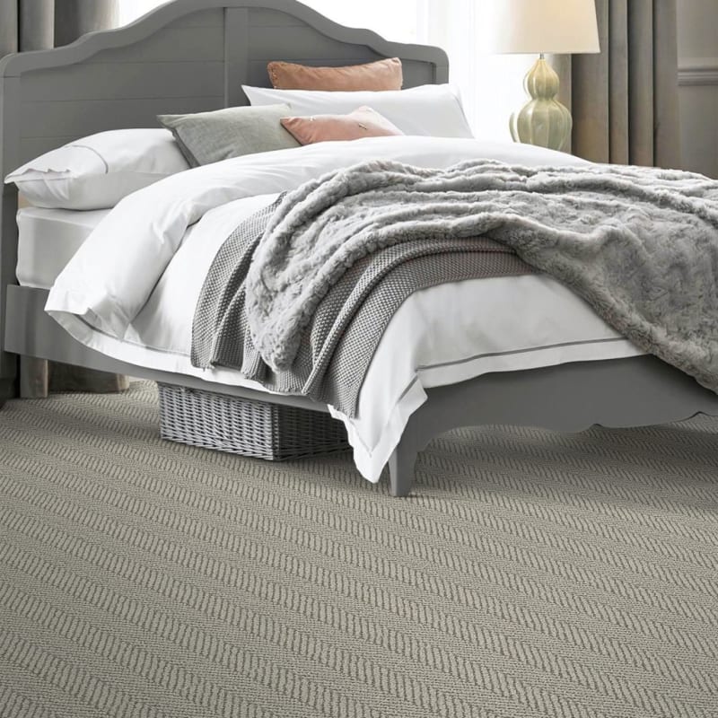 Buckingham carpet by Fabrica