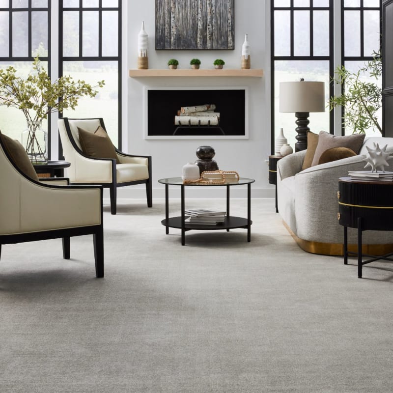 Sovereign carpet by Fabrica