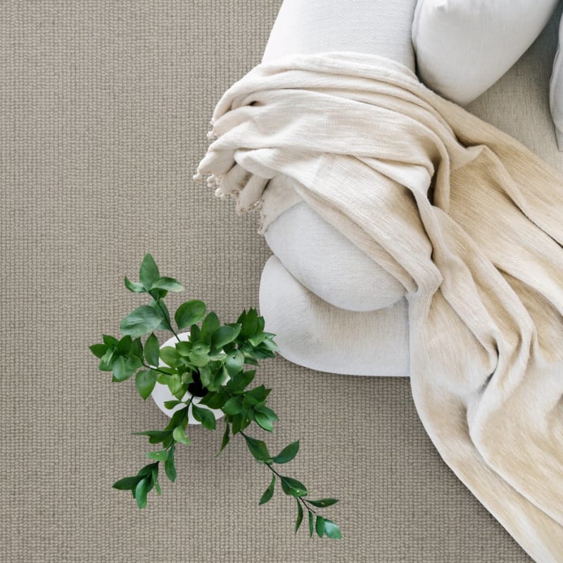 Canberra carpet by Fabrica