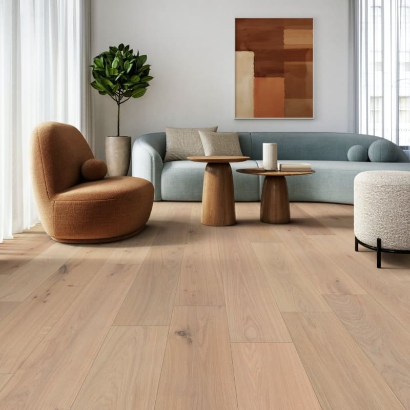 Artisan 7" carpet by Fabrica