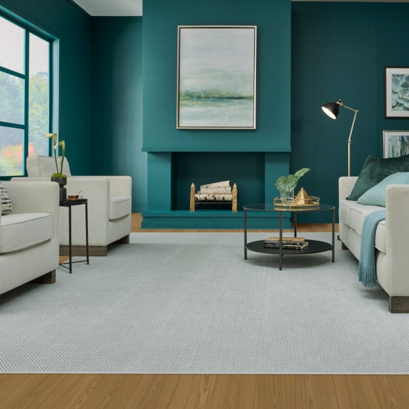 Chatham carpet by Fabrica