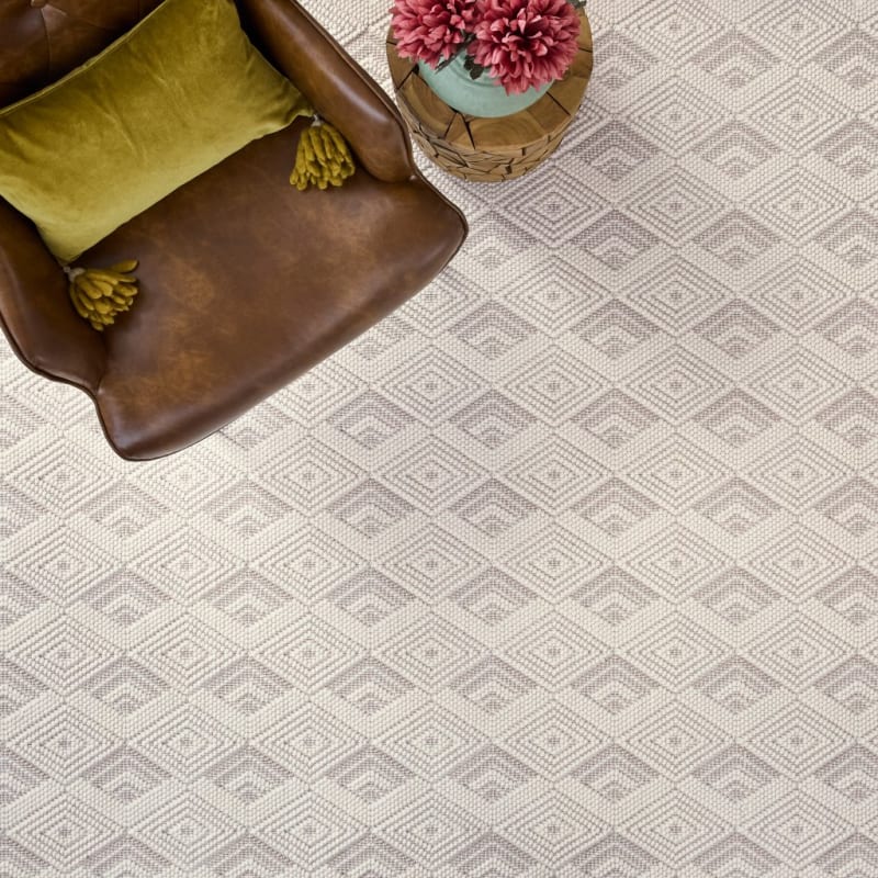 Valencia carpet by Fabrica