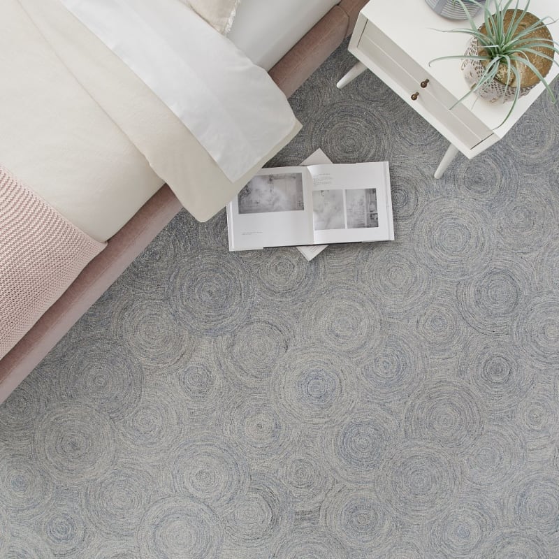 Sophia carpet by Fabrica