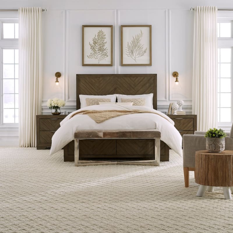 TrendTastic carpet by Fabrica