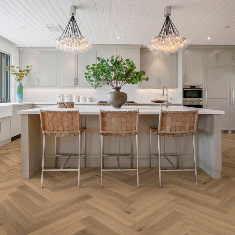 Chateau Accent carpet by Fabrica