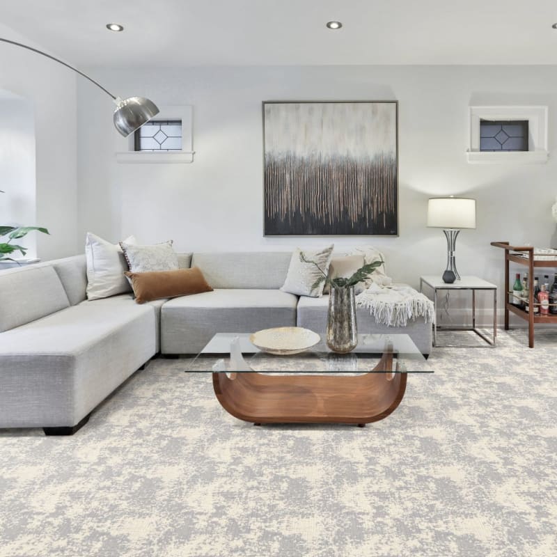 Hilo carpet by Fabrica
