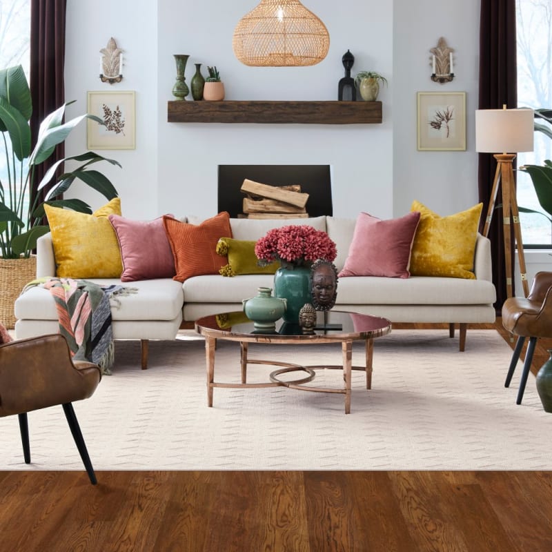 Valencia carpet by Fabrica