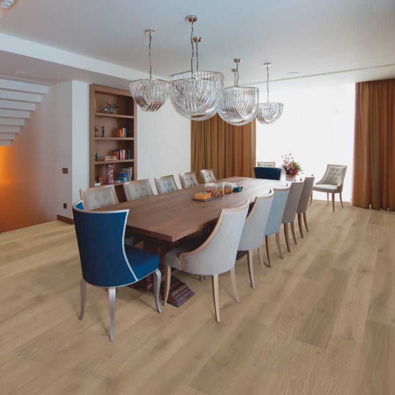 Citadel carpet by Fabrica