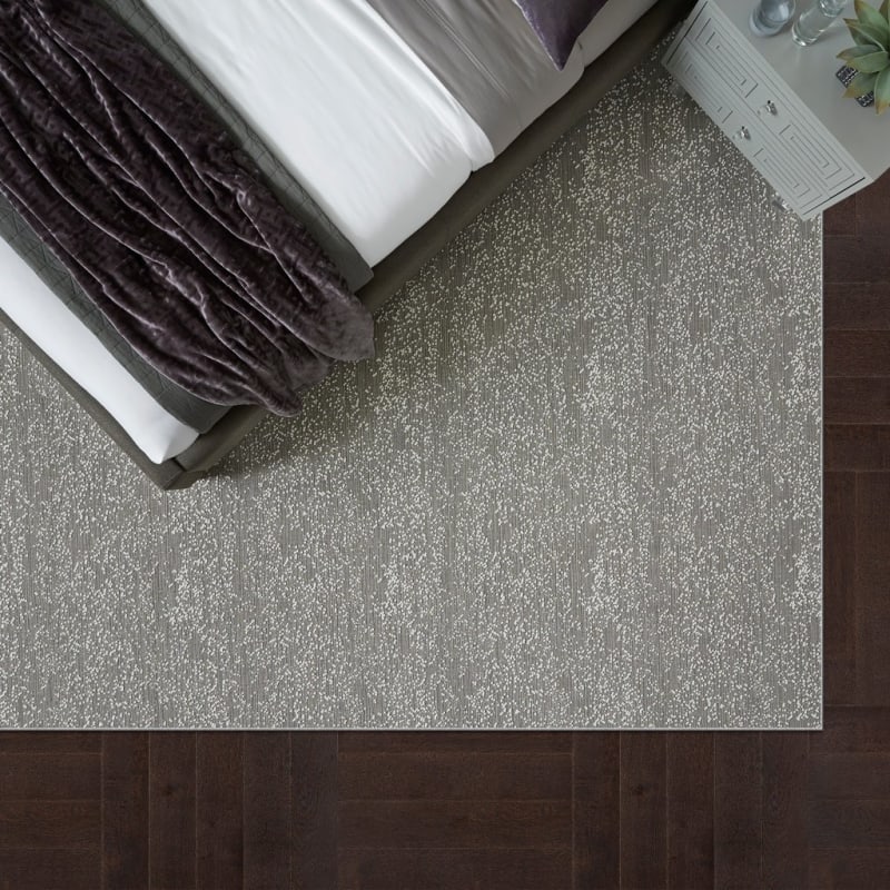 White Noise carpet by Fabrica