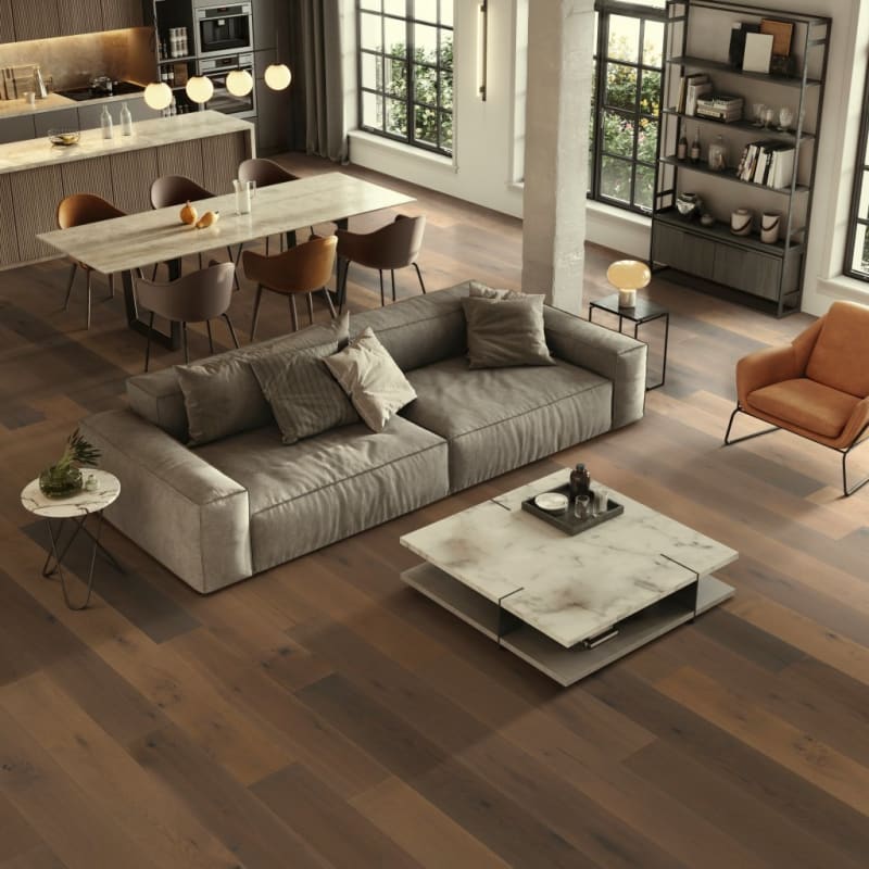 Artisan 7" carpet by Fabrica