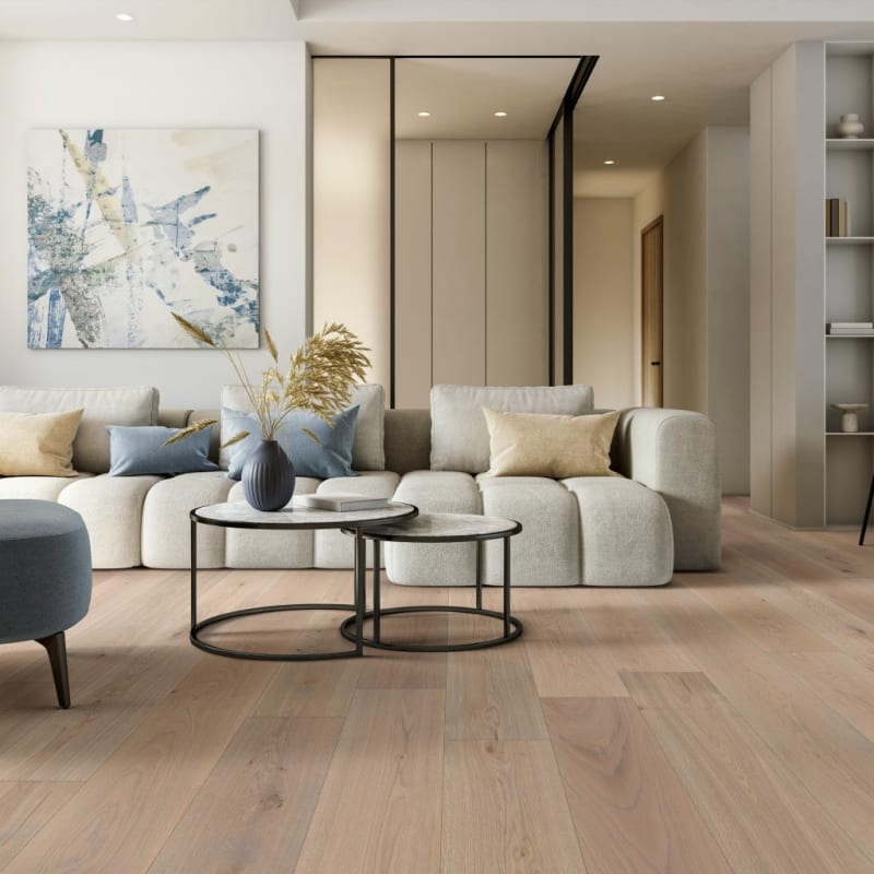 Artisan 7" carpet by Fabrica