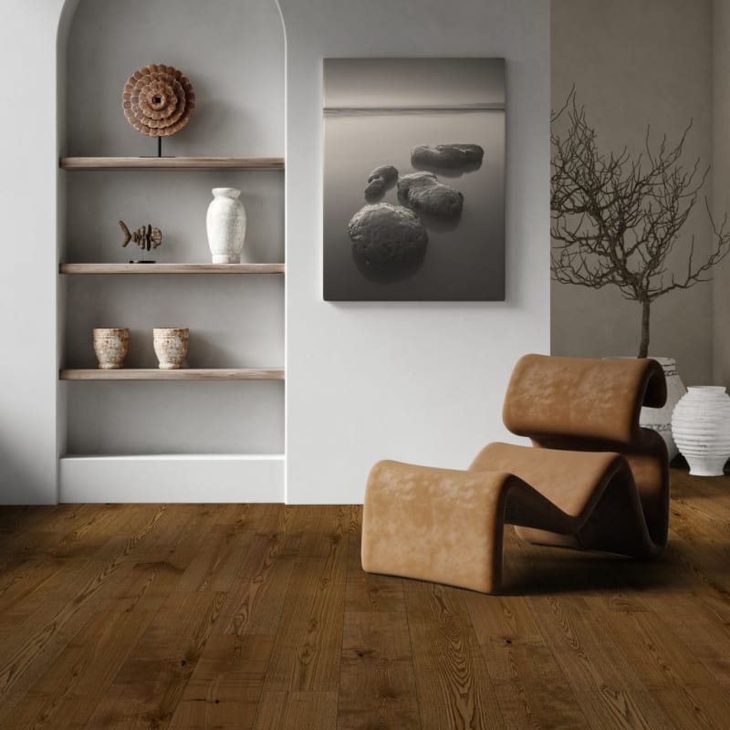 Fortress carpet by Fabrica