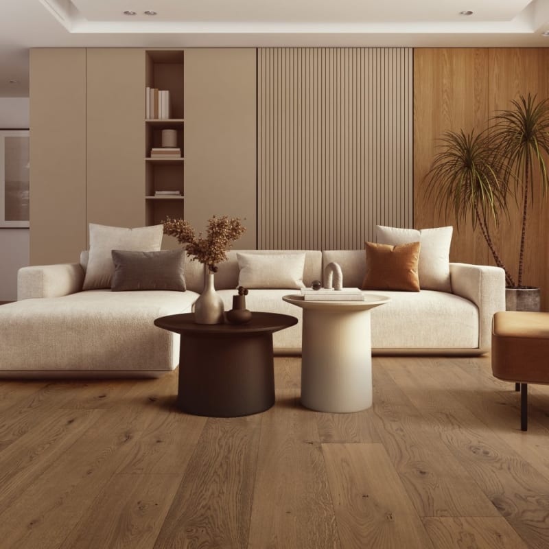 Chateau carpet by Fabrica