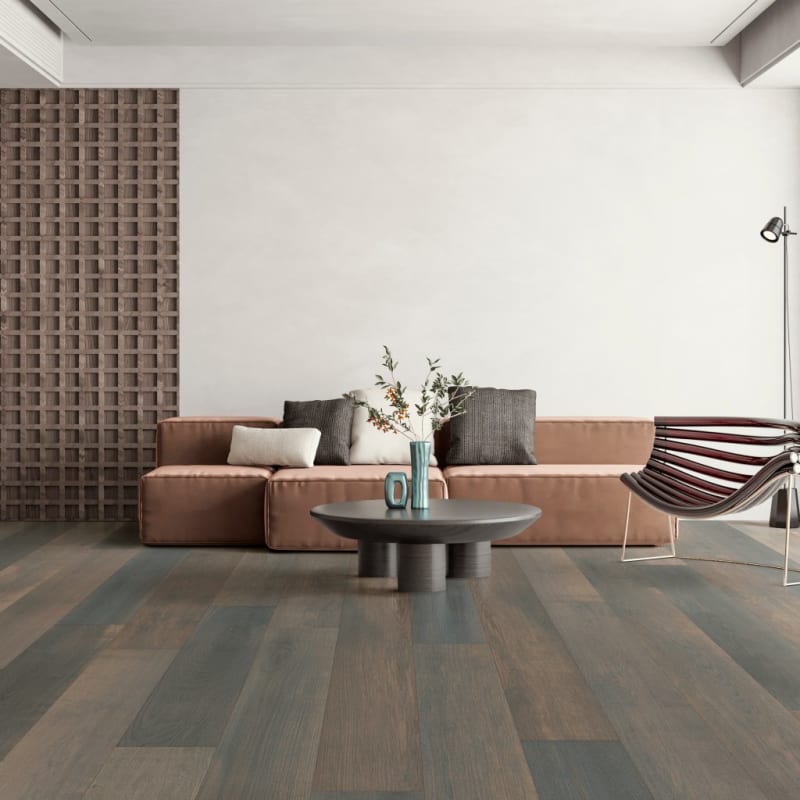 Artisan 7" carpet by Fabrica