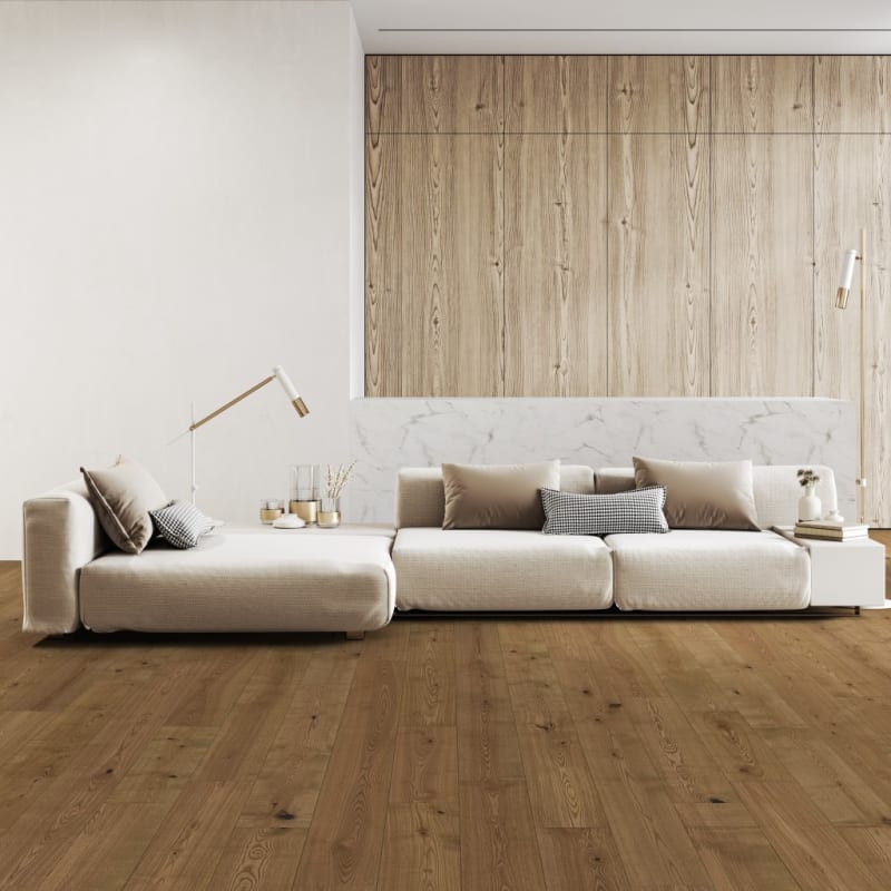 Fortress carpet by Fabrica