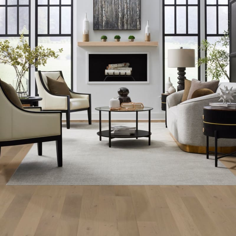 Sovereign carpet by Fabrica