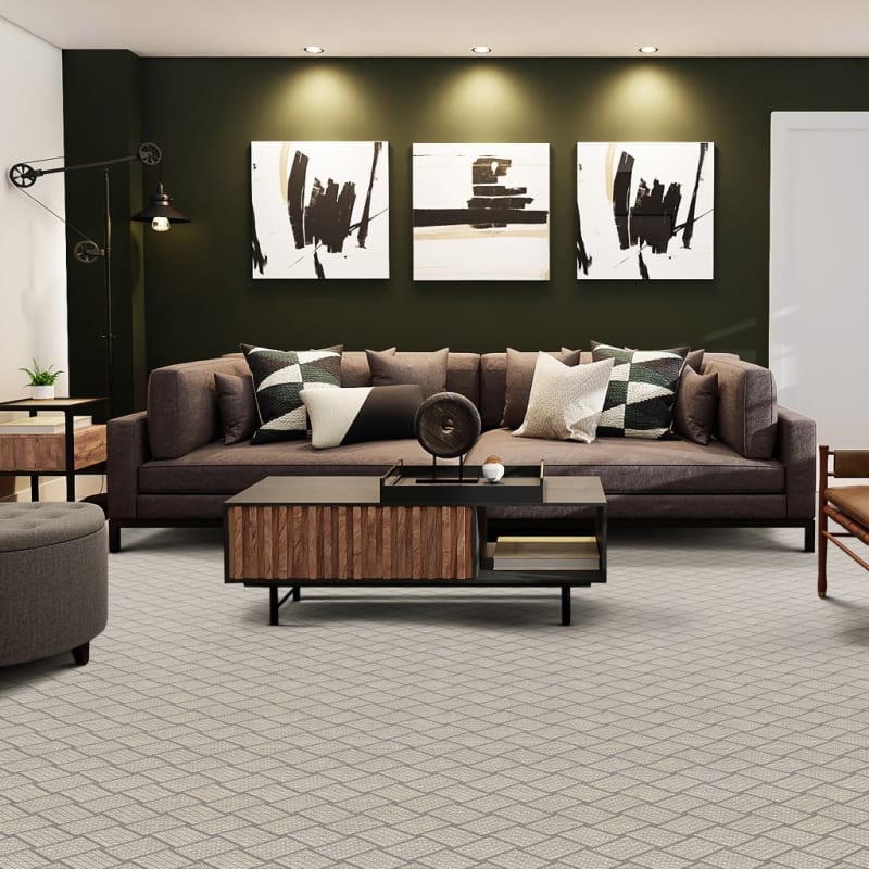 Vienna carpet by Fabrica