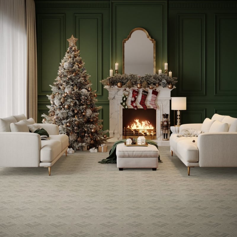 Valencia carpet by Fabrica