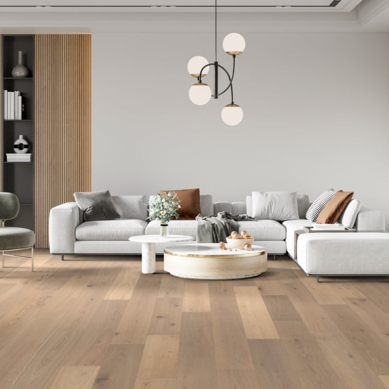 Vestige carpet by Fabrica
