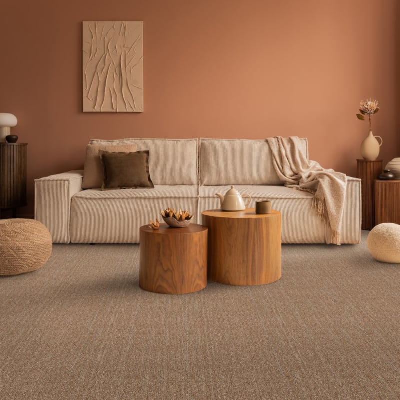 Tundra carpet by Fabrica