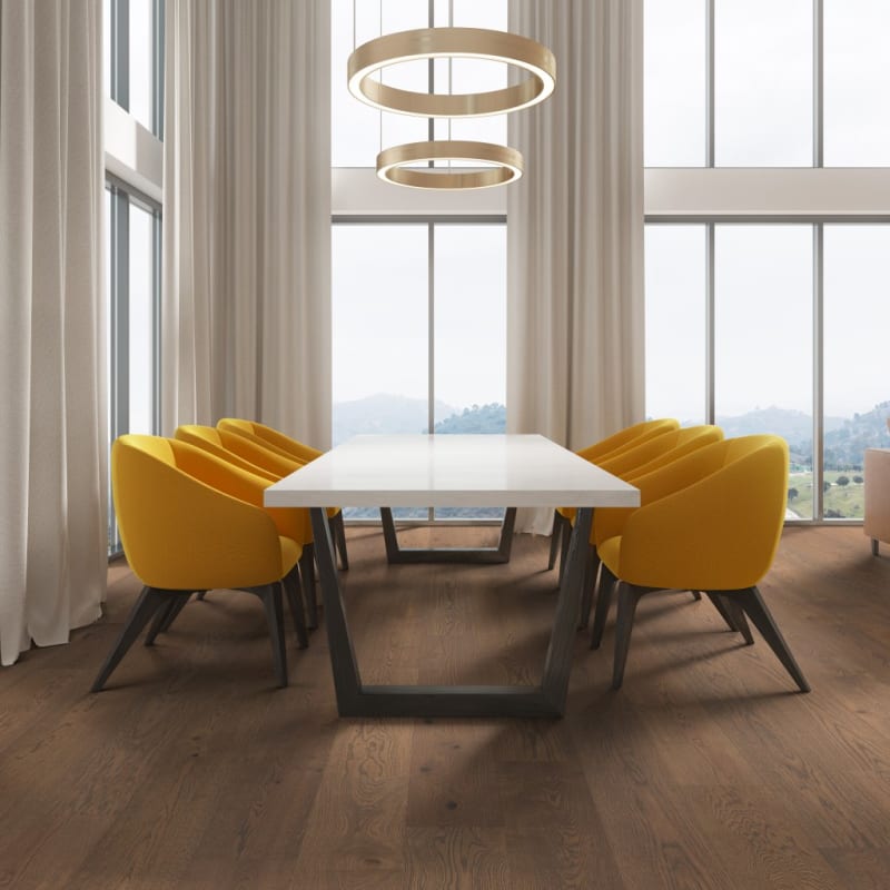 Vestige carpet by Fabrica