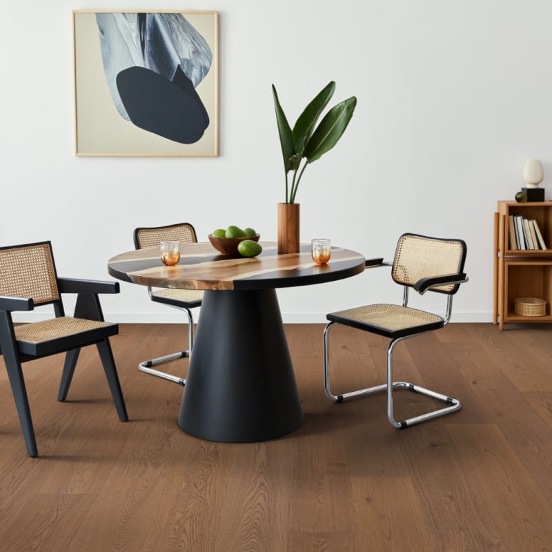 Vestige carpet by Fabrica
